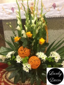 dekoracje weselne sanok (15) 